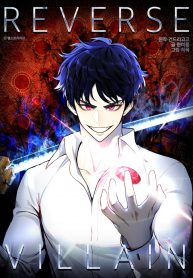 Reverse villain