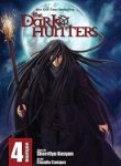 The Dark Hunter