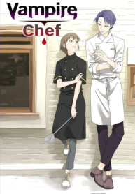vampire chef