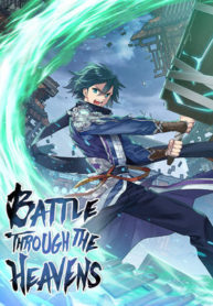 Battle Through the Heavens