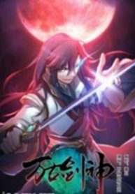 Everlasting God of Sword