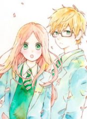 Hibi Chouchou