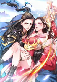 Rebirth of the most powerful demon