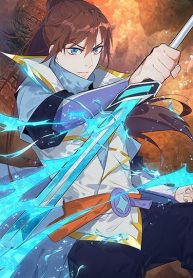 Return of the avenger