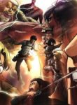 Shingeki no Kyojin