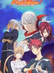 Shokugeki no Soma