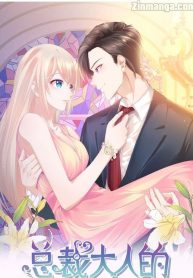 The President’s Lovely Two-Faced Wife