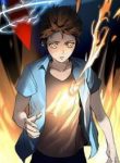 Tower of God S1