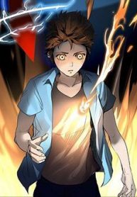 Tower of God S1