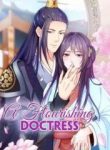 A flourishing doctress