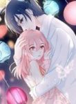 Cajole a child into being my boyfriend