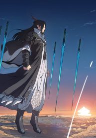 Cultivator Against Hero Society