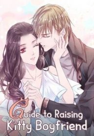 Guide to raising kitty boyfriend