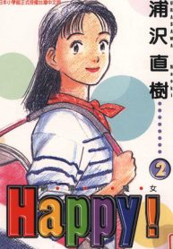 Happy!