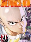 One Punch Man