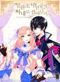Survive as the hero’s wife