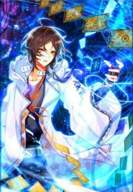 The apostle of cards