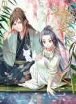 A Beauty, A Fatal Concubine