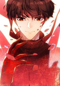 Dark Blood Age