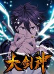 Greatest Sword Immortal