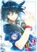 Heavenly Jewel Change