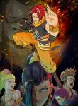 Martial Master