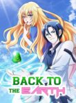 Back to the Earth