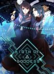 Birth of a Goddess