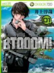 Btooom!