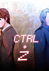 Ctrl + Z