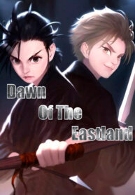 Dawn of the Eastland
