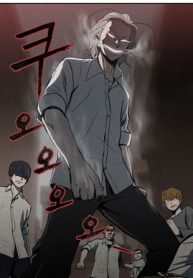 He Is a High-school Girl