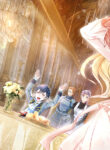 I Just Want to Be a Useless Duke’s Daughter