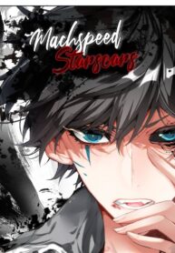 Machspeed Starscars
