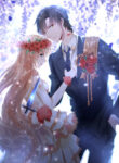 Revenge Marriage Contract