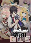 The Strongest Dull Prince’s Secret Battle for the Throne