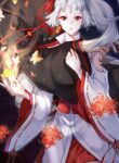 Underworld emperor only favors the yin and yang concubine