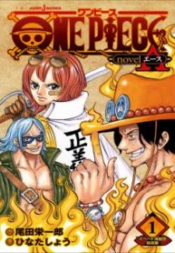 one piece ace