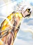 Ascension to Godhood by Slaying Demons