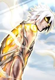 Ascension to Godhood by Slaying Demons
