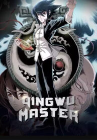 Qing wu master