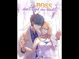Boss, don’t send me back