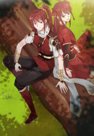 It’s not my fault to become a queen