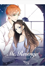 Ms. revenge