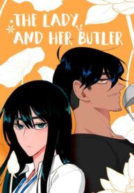 The Lady and Her Butler