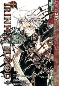 Trinity Blood