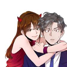 contracting love with devil