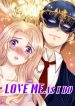Love me as i do