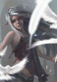 ghostblade
