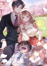 Mommy, don’t be sad, we’re your greatest treasure.